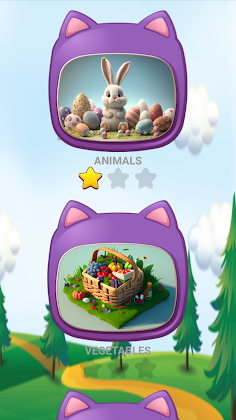 Offline Memory Game - Screenshot 2