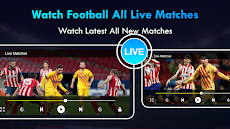 Football live TV Appのおすすめ画像3