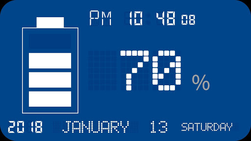 DIGITAL CLOCK MAKER Screen 3