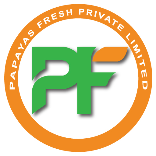 Papayas Fresh logo