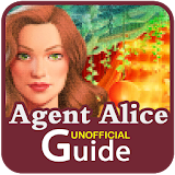 Guide for Agent Alice icon