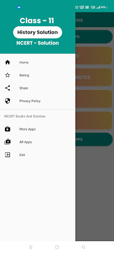 Class 11 History Solutions Screen 2