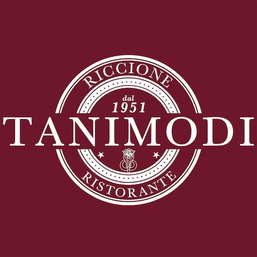 Tanimodi logo
