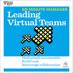Icon image Leading Virtual Teams