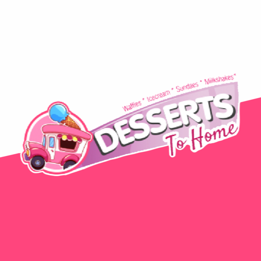 Desserts to Home, Harlow 1.0 Icon