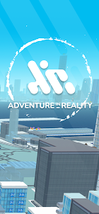 AiR - Adventure In Reality