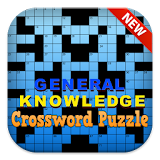 General Knowledge Crossword icon