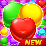 Cover Image of 下载 Candy Bomb Mania - 2020 matching 3 game 1.0.9 APK