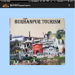 Cover Image of 下载 Burhanpur Tourism  APK