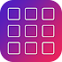 Giant Square & Grid Maker for Instagram 3.5.0.9