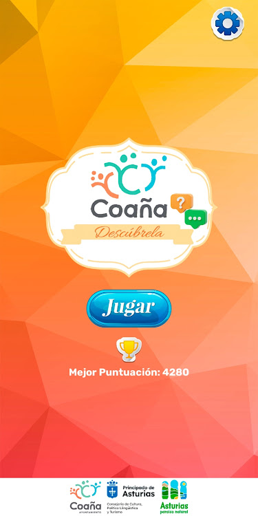 Descubre Coaña - 1.0 - (Android)