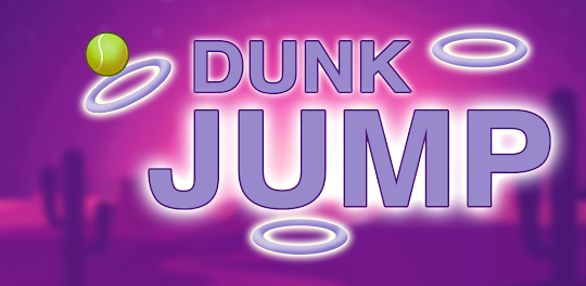 Dunk jump