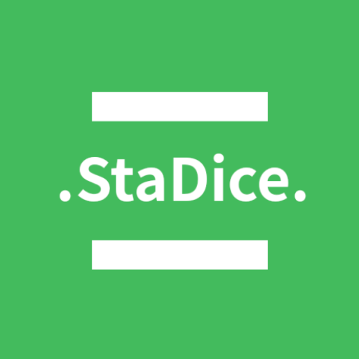 Stadice logo