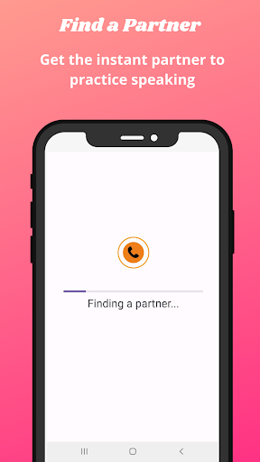 Vify-Imrpove English Speaking Screen 2