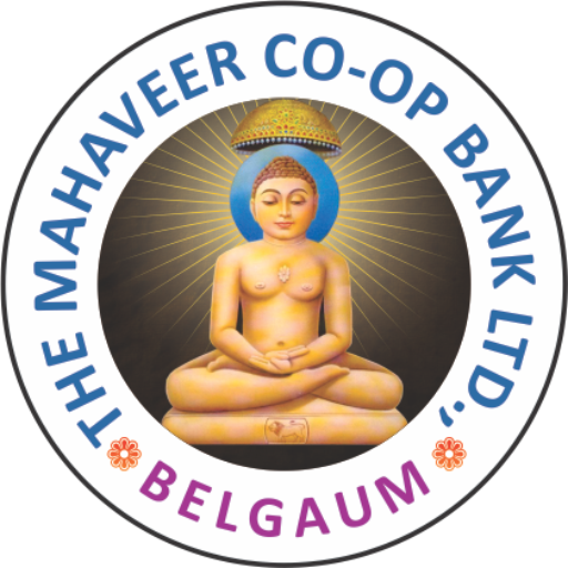 Mahaveer Bank Belagavi Mobile logo