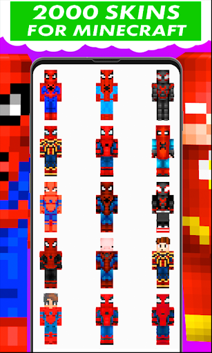 Skins Ultra Pack Free