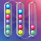 Ball Sort Color Puzzle Games: Ball Sorting Games 1.0
