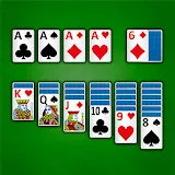 Solitaire Klondike Classic icon