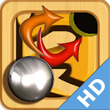 Labyrinth Deluxe HD icon