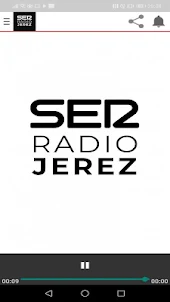 Radio Jerez Cadena Ser