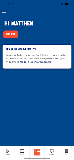 Emergency Services Health Screen 2