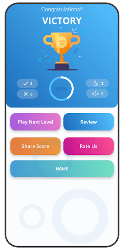 Quizdo Screen 2