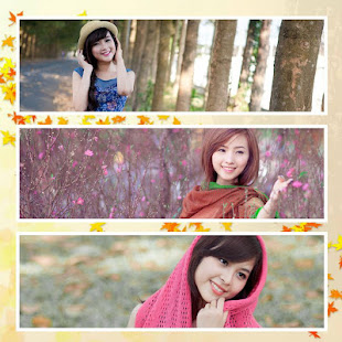 Picture Collage Grid Photo android2mod screenshots 6