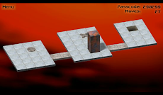 Bloxorz Block Puzzleのおすすめ画像4