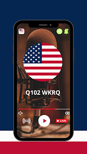 Q102 WKRQ FM LIVE