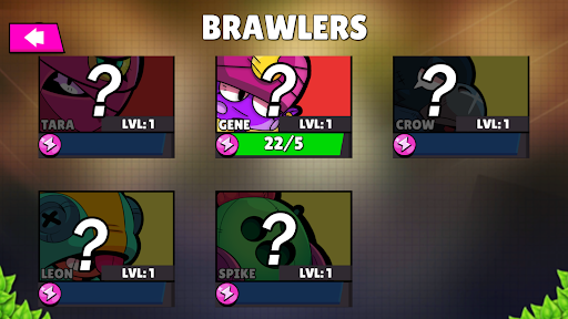 Stars Ultra Box for Brawl Star Screen 3