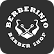 Barbershop Berberinjo