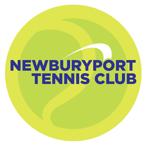 Newburyport Tennis Club 11.2.1 Icon