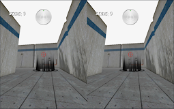 Survivor: Maze Run VR