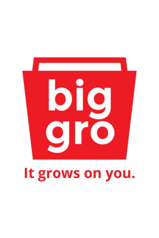 Biggro Screenshot 2 - AppWisp.com