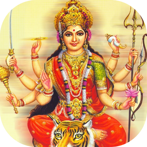 Durga Mata HD Wallpapers - Apps on Google Play