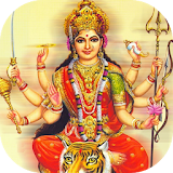 Durga Mata HD Wallpapers icon