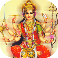 Durga Mata HD Wallpapers