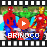 Brinoco Video Collection icon