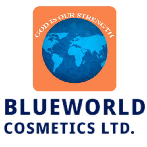 Blueworld | Inventory logo