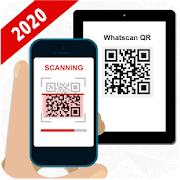 Top 39 Communication Apps Like Whatscan: QR Code Scanner & whats web - Best Alternatives
