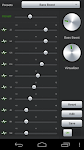 screenshot of PlayerPro Music Player Legacy