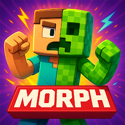 Icon image Morph Mods for MCPE: Epic Mobs