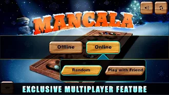 Game screenshot Mancala apk download