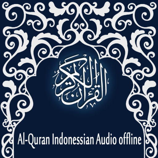 Quran Indonesian Audio Offline  Icon