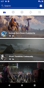 PS Community : Communities for PlayStation 5