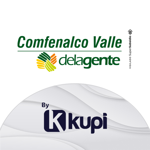 Comfenalco ValleDelagente Kupi  Icon