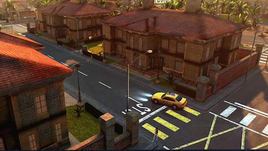 Gangstar Vegas: World of Crime Gallery Screentshots 17