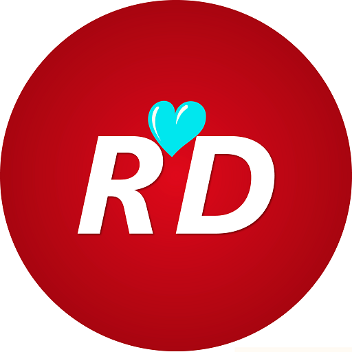 RedDataINS logo