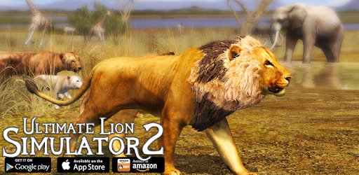 Ultimate Lion Simulator 2 v3.0 MOD APK (Unlimited Skill Points)