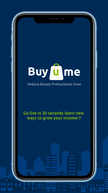 BuyUMe - Learn & Earn Online - 2.4.25 - (Android)
